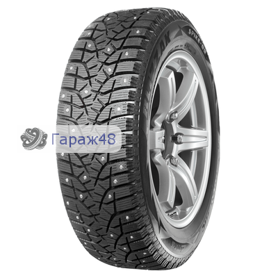 Bridgestone Blizzak Spike 02 205/60 R16 92T